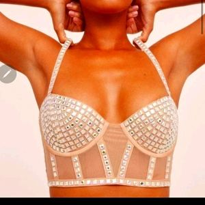 For Love and Lemons Jackpot Bra